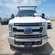 1FD8X3B63NED42047 2022 Ford F-350 Xl auction photo thumbnail 12