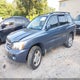 JTEHF21A730106367 2003 Toyota Highlander V6 auction photo thumbnail 2