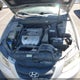 5NPET46C87H251111 2007 Hyundai Sonata Gls auction photo thumbnail 10