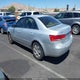 5NPET46C87H251111 2007 Hyundai Sonata Gls auction photo thumbnail 3