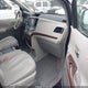 5TDDK3DC6BS017788 2011 Toyota Sienna Xle auction photo thumbnail 5