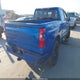 1GCPDBEK2NZ560095 2022 Chevrolet Silverado 1500 4Wd Short Bed Custom auction photo thumbnail 4