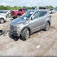 5XYZT3LB5HG389317 2017 Hyundai Santa Fe Sport 2.4L auction photo thumbnail 2