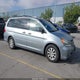 5FNRL38669B058606 2009 Honda Odyssey Ex-L auction photo thumbnail 1