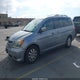 5FNRL38669B058606 2009 Honda Odyssey Ex-L auction photo thumbnail 2