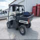 4XARH68A184388125 2008 Polaris Ranger Xp auction photo thumbnail 3
