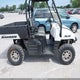 4XARH68A184388125 2008 Polaris Ranger Xp auction photo thumbnail 8