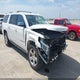 1GNSKJKC3HR279930 2017 Chevrolet Suburban Premier auction photo thumbnail 1