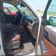 1GNSKJKC3HR279930 2017 Chevrolet Suburban Premier auction photo thumbnail 5