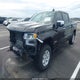 1GCPDDEK9PZ177463 2023 Chevrolet Silverado 1500 4Wd Standard Bed Lt auction photo thumbnail 2