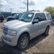 5LMFU27547LJ16024 2007 Lincoln Navigator Ultimate auction photo thumbnail 2