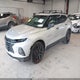 3GNKBJRSXLS706474 2020 Chevrolet Blazer Awd 3Lt auction photo thumbnail 2
