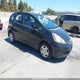 JHMGE8H39DC042120 2013 Honda Fit auction photo thumbnail 1