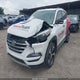 KM8J33AL8JU827790 2018 Hyundai Tucson Sport auction photo thumbnail 2