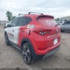 KM8J33AL8JU827790 2018 Hyundai Tucson Sport auction photo thumbnail 3