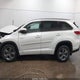 5TDDGRFH0KS067096 2019 Toyota Highlander Hybrid Limited Platinum auction photo thumbnail 15