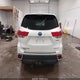 5TDDGRFH0KS067096 2019 Toyota Highlander Hybrid Limited Platinum auction photo thumbnail 17