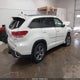 5TDDGRFH0KS067096 2019 Toyota Highlander Hybrid Limited Platinum auction photo thumbnail 4