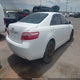 4T1BE46KX9U832635 2009 Toyota Camry Le auction photo thumbnail 4