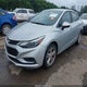 1G1BE5SM3G7287383 2016 Chevrolet Cruze Lt Auto auction photo thumbnail 2