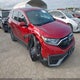 2HKRW1H53MH426737 2021 Honda Cr-V 2Wd Ex auction photo thumbnail 1