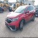 2HKRW1H53MH426737 2021 Honda Cr-V 2Wd Ex auction photo thumbnail 2