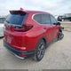 2HKRW1H53MH426737 2021 Honda Cr-V 2Wd Ex auction photo thumbnail 4