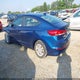 5NPD74LF0JH386640 2018 Hyundai Elantra Se auction photo thumbnail 3