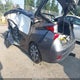 JTDL9RFU6K3006632 2019 Toyota Prius Xle auction photo thumbnail 3