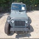 1C4AJWBG5EL141201 2014 Jeep Wrangler Sahara auction photo thumbnail 12