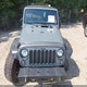 1C4AJWBG5EL141201 2014 Jeep Wrangler Sahara auction photo thumbnail 18