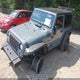 1C4AJWBG5EL141201 2014 Jeep Wrangler Sahara auction photo thumbnail 2