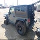 1C4AJWBG5EL141201 2014 Jeep Wrangler Sahara auction photo thumbnail 3
