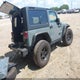 1C4AJWBG5EL141201 2014 Jeep Wrangler Sahara auction photo thumbnail 4