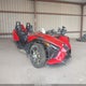 57XAAPHD3M8144612 2021 Polaris Slingshot Sl auction photo thumbnail 1
