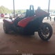 57XAAPHD3M8144612 2021 Polaris Slingshot Sl auction photo thumbnail 3