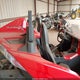 57XAAPHD3M8144612 2021 Polaris Slingshot Sl auction photo thumbnail 8