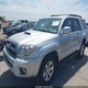 JTEBU14R270123378 2007 Toyota 4Runner Sport V6 auction photo thumbnail 2