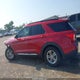 1FMSK7DH7LGD15218 2020 Ford Explorer Xlt auction photo thumbnail 14
