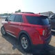 1FMSK7DH7LGD15218 2020 Ford Explorer Xlt auction photo thumbnail 3