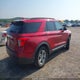 1FMSK7DH7LGD15218 2020 Ford Explorer Xlt auction photo thumbnail 4
