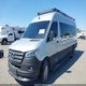 W1X8ED6Y7NP457508 2022 Mercedes Sprinter 3500Xd auction photo thumbnail 2