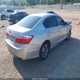 1HGCR2F36DA029441 2013 Honda Accord Lx auction photo thumbnail 4