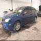 3FAFP31N45R116011 2005 Ford Focus Zx3 auction photo thumbnail 2