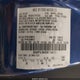 3FAFP31N45R116011 2005 Ford Focus Zx3 auction photo thumbnail 9