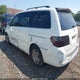 5FNRL38745B004143 2005 Honda Odyssey Ex-L auction photo thumbnail 3