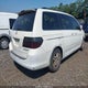 5FNRL38745B004143 2005 Honda Odyssey Ex-L auction photo thumbnail 4