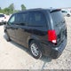 2C4RDGCG5GR318564 2016 Dodge Grand Caravan Sxt auction photo thumbnail 3