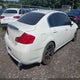 JNKBV61F98M255474 2008 Infiniti G35X auction photo thumbnail 4