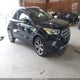 1FMCU9J90HUB62035 2017 Ford Escape Titanium auction photo thumbnail 1